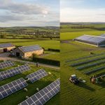 Solar For Farms