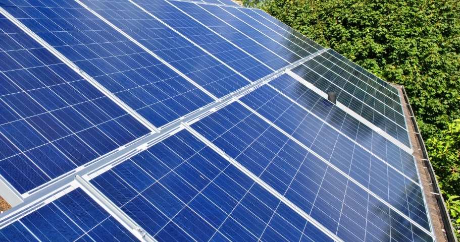 Battery Storage Maximising Your Solar Investment