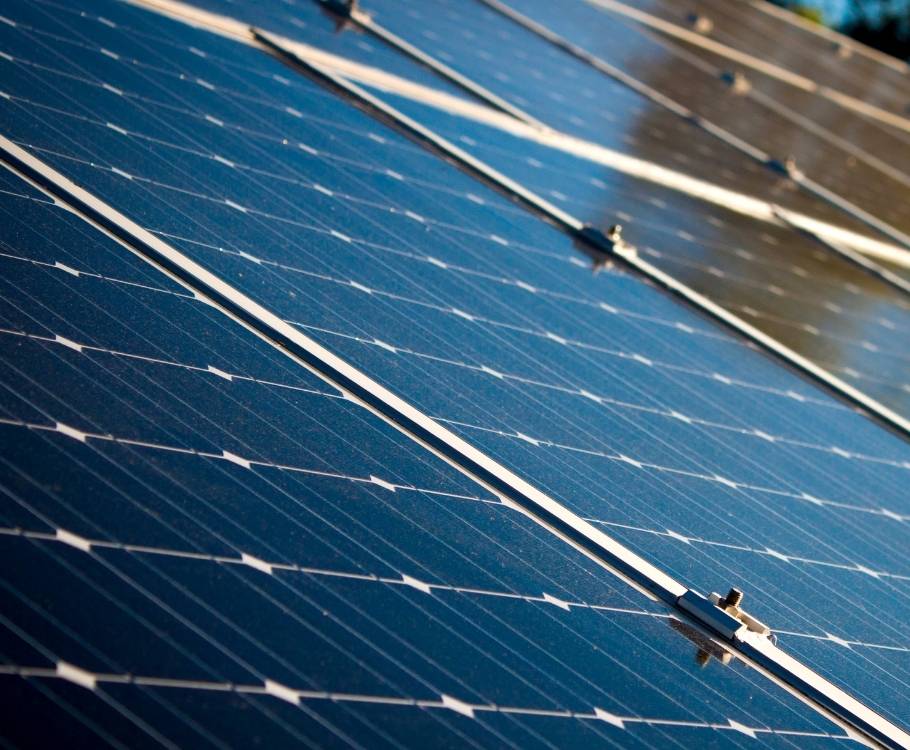 Benefits of Integrated Solar Panels