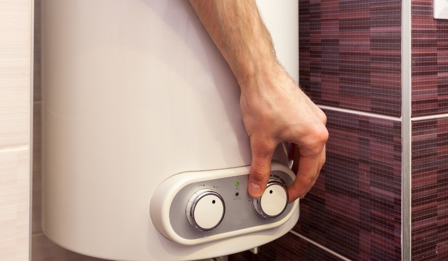 Booking Your Electric Shower Installation