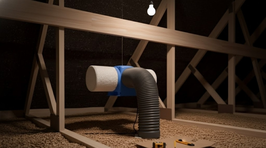 Building Regulations and Part P Compliance