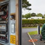 Caravan Electrical Services