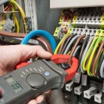 Commercial Electricians