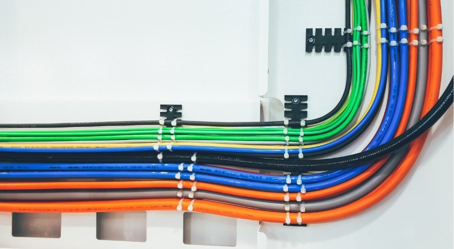 Choosing the Right Cable Containment Solutions