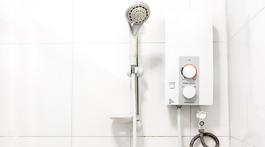 Choosing the Right Electric Shower Model