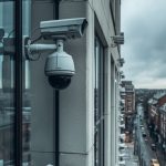Commercial CCTV Installation Services