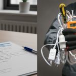 Commercial Electrical Installation Condition Report