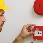 Commercial Fire Alarm Installation Services