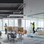 Commercial Fit Out Services