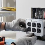 Commercial Plug Socket Installation Services