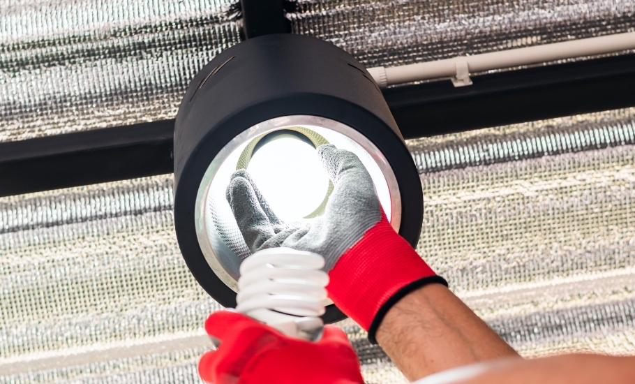 Commercial Spaces We Serve