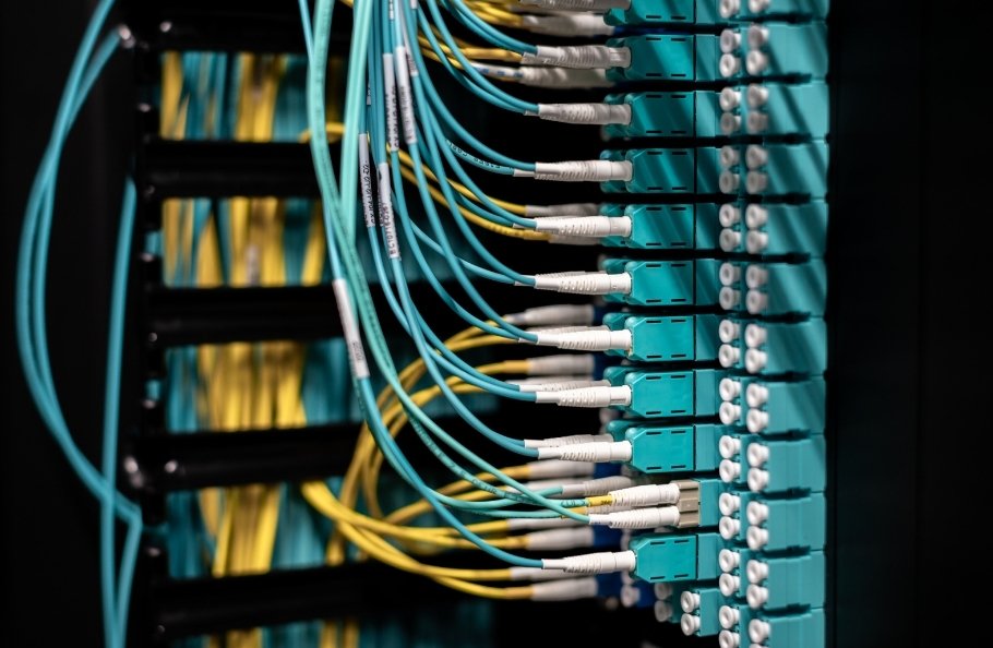 Common Data Cabling Projects We Handle
