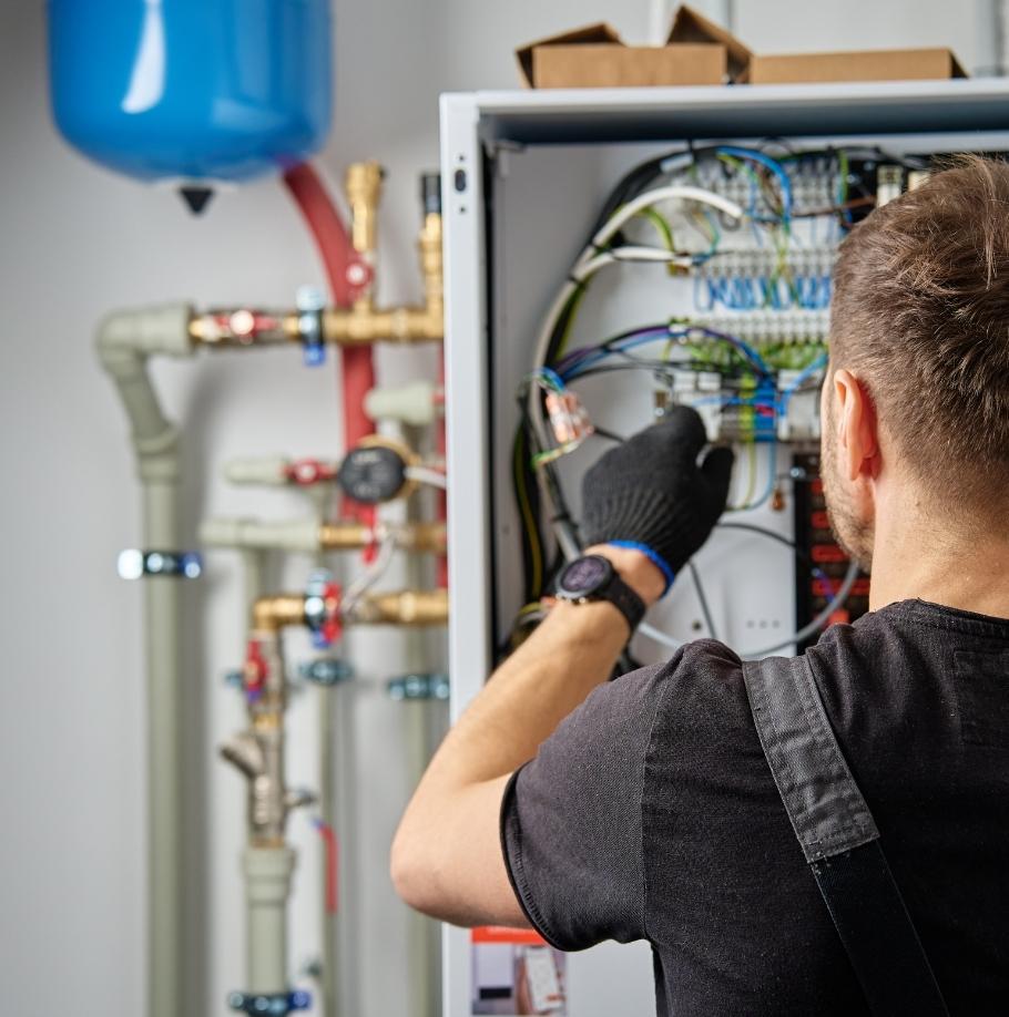 Common Electrical Handyman Services