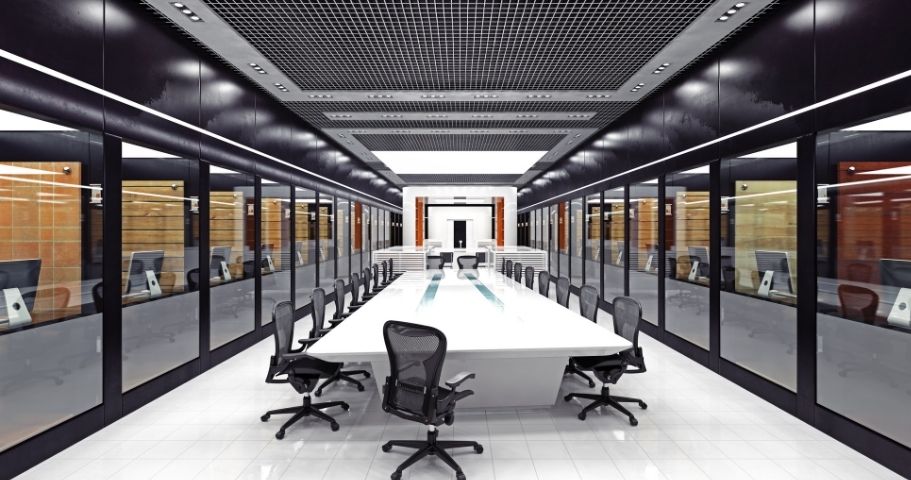 Common Interior Fit Out Challenges We Solve