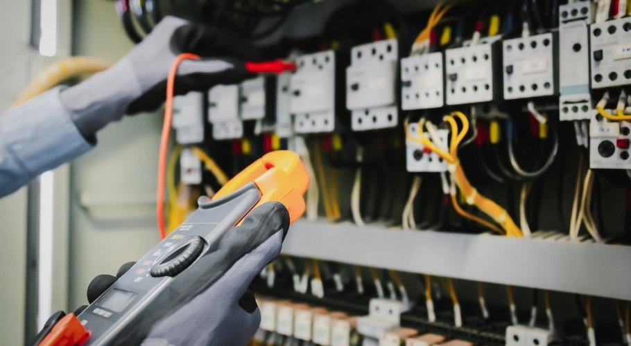 Common Issues Found During EICR Testing