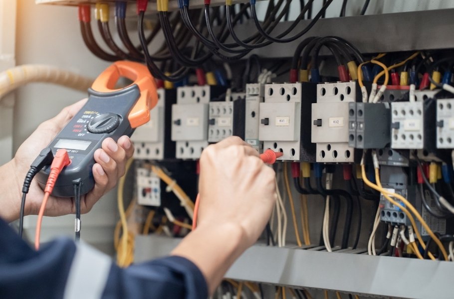 Common Issues Found in Commercial Electrical Installations
