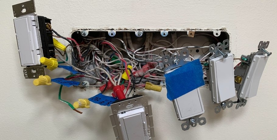 Common Issues We Address