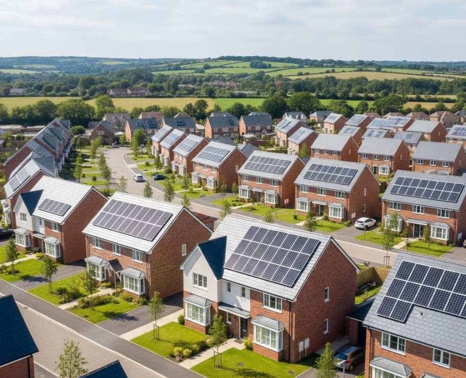 Common Questions About MCS Accredited Installation