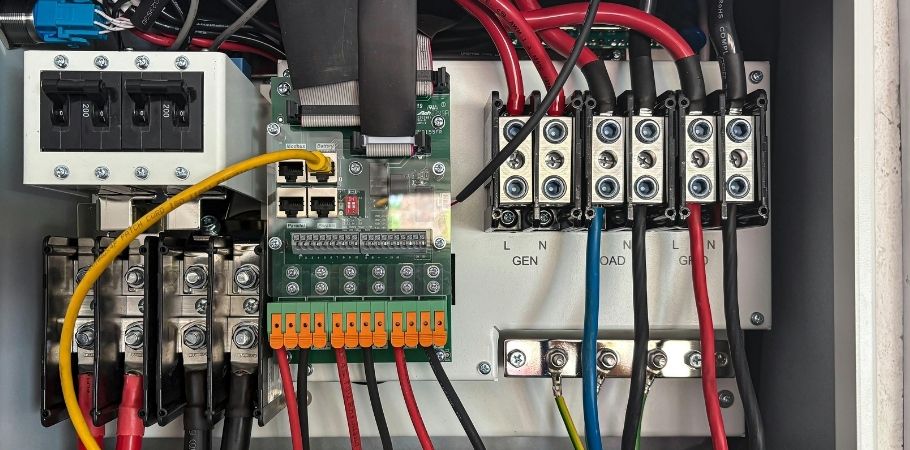 Common Questions About NICEIC Domestic Installers