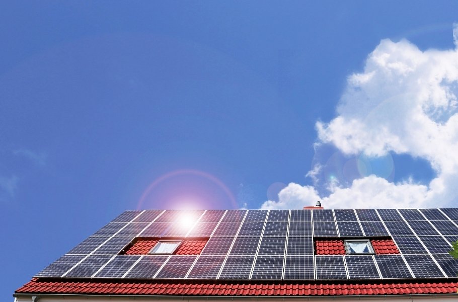 Common Questions About Solar Installation