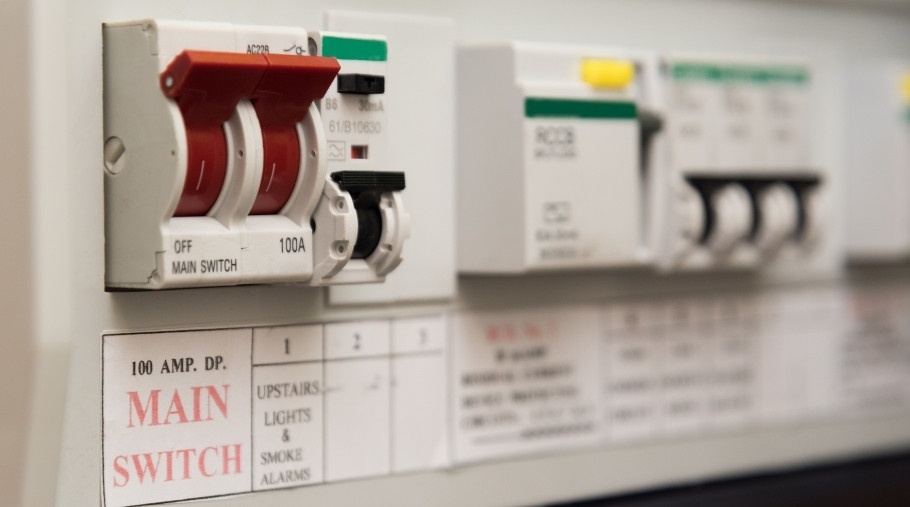 Consumer Unit & Fuse Board Upgrades
