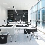 Interior Fit Out Company