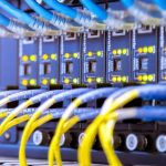 Data Cable Installation Service