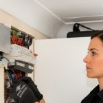 Domestic Voltage Optimisation Service