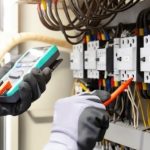 EICR Reports & EICR Testing Services