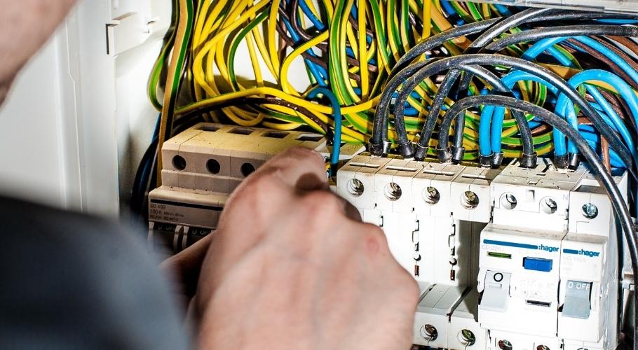 EICR for Landlords and Property Managers