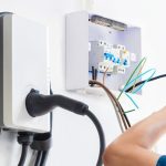 EV Charger Installers