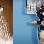 Electric Shower Installation Service