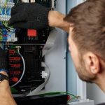 Electrical Handyman Services