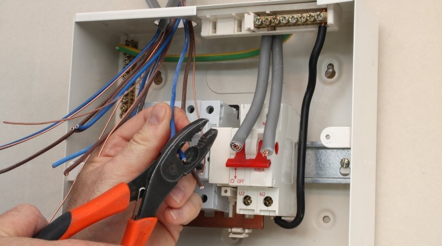 Electrical Safety Standards and Compliance
