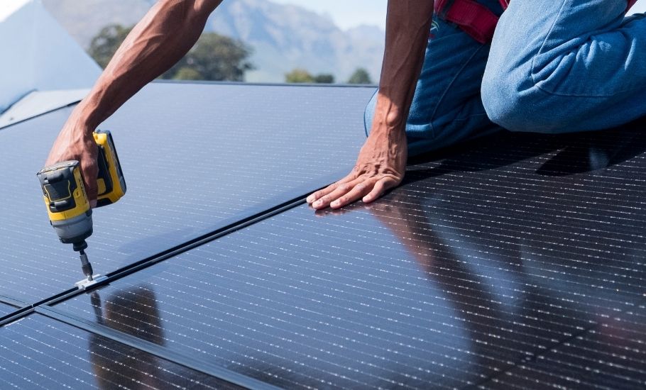 Emergency Solar Panel Repairs