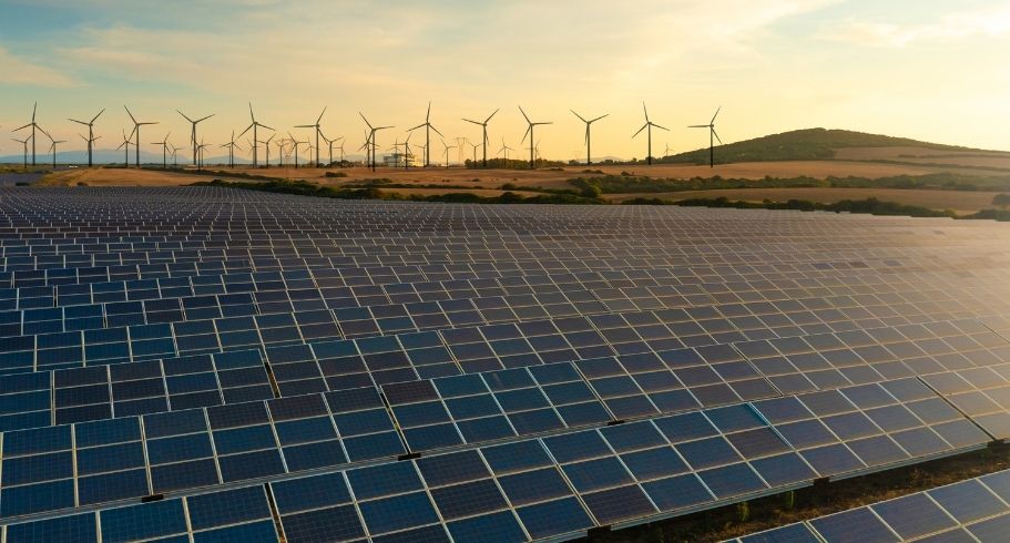 Financial Benefits Solar Investment Returns