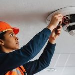 Fire Alarm Installation Services
