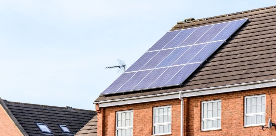 Solar For Free | Free Solar Panels & Installation