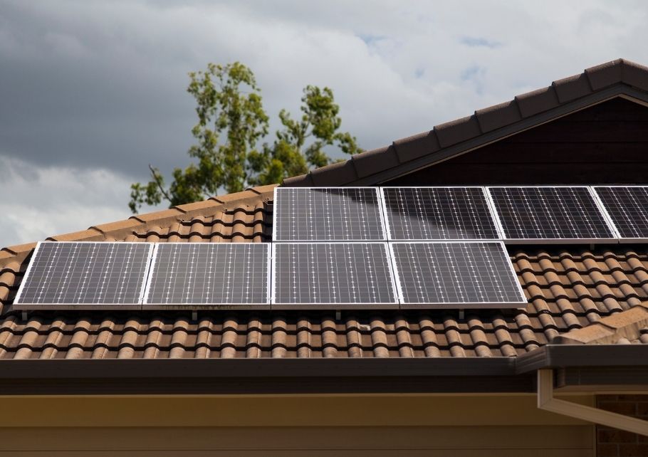 Free Solar Panels for Businesses