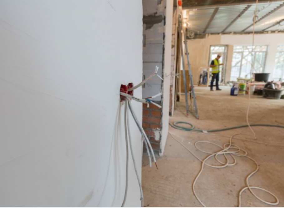 Get Your Free Quote for House Rewiring