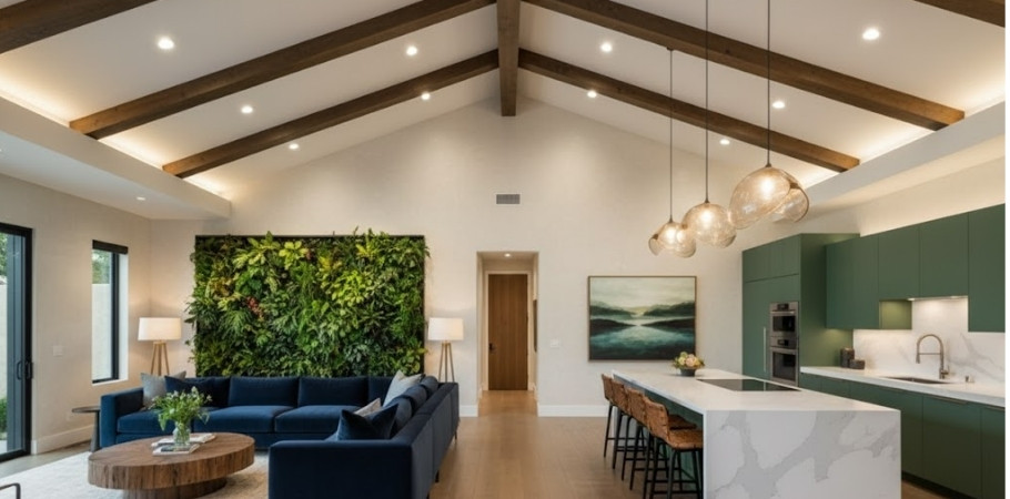 Get Your Free Quote for LED Lighting Installation