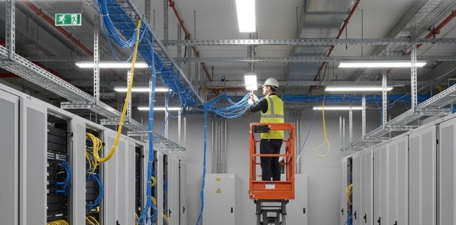 Get Your Free Quote from HV Electrical Services