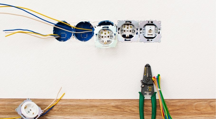 Get Your Free Quote from HV Electrical Services