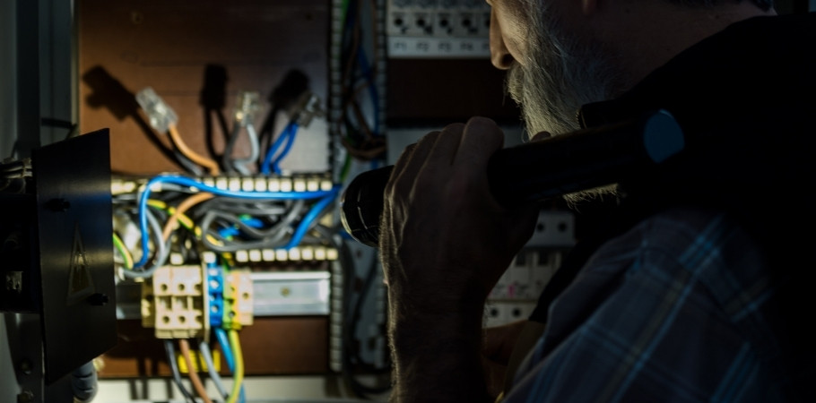 Get a Free Quote from HV Electrical Services