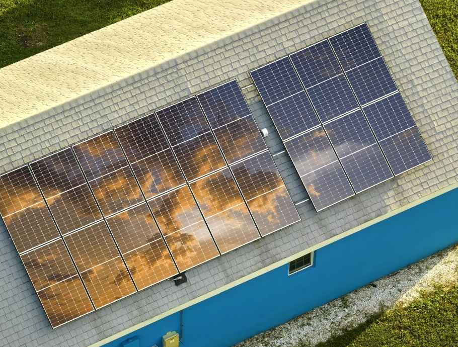 Government Grants and Alternative Options