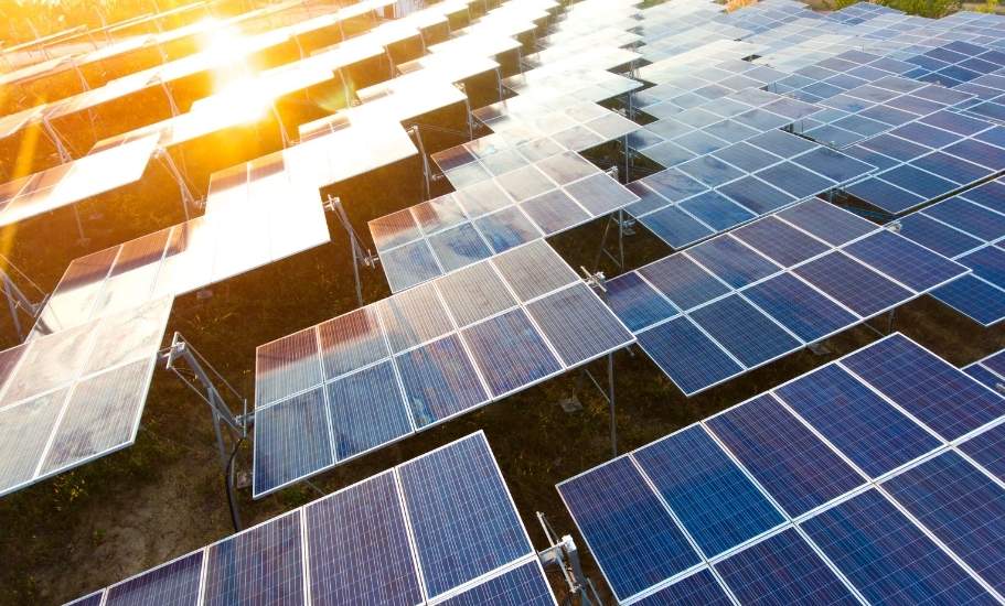 Grid Connection and the National Grid