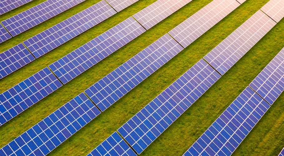 Ground Mounted Solar Maximising Your Land