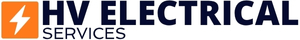 HV Electrical logo