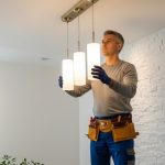 Home Lighting Installation Service