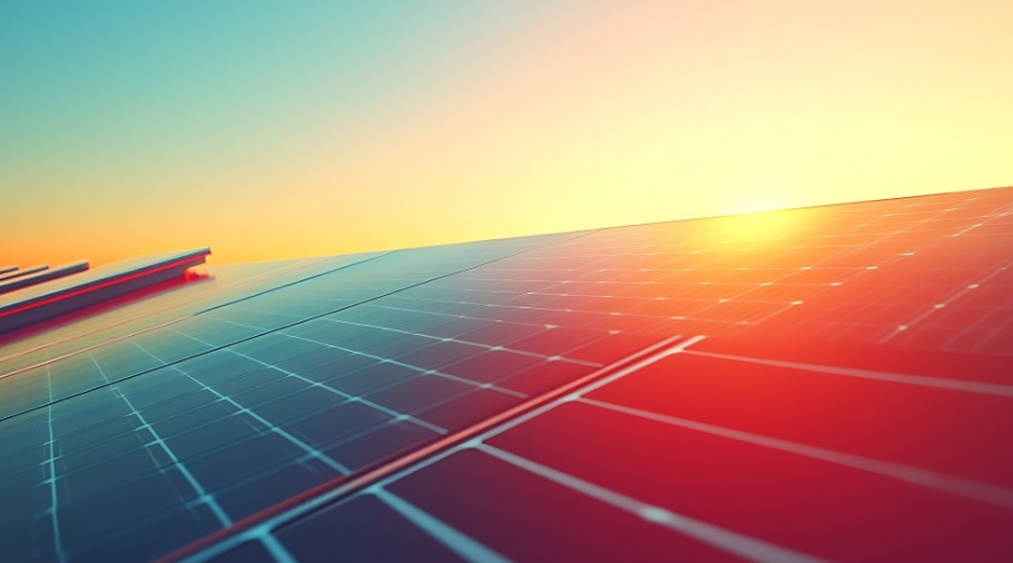 How Integrated Solar Panels Work